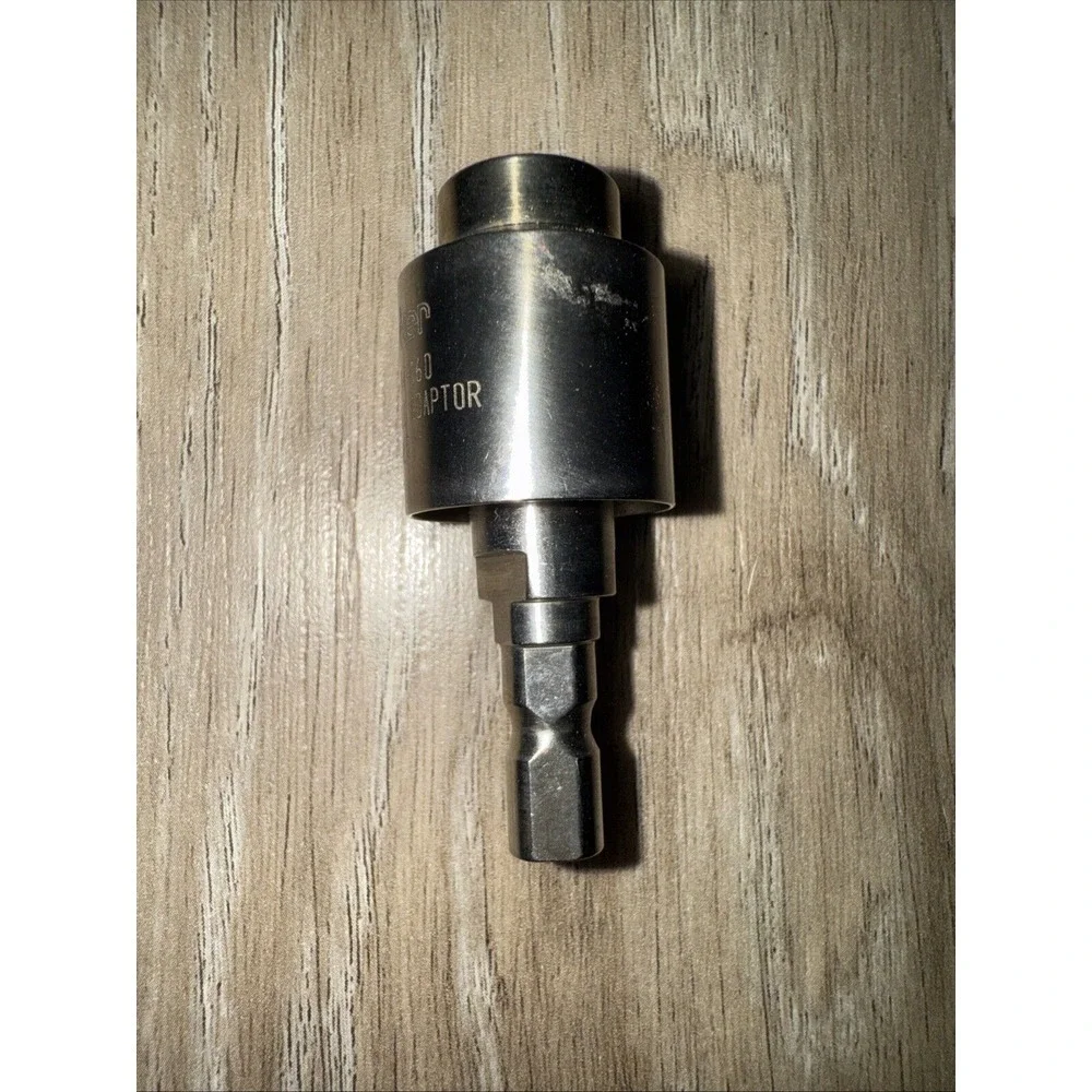 Stryker 277-94-160 Trinkle Adaptor,‎ Quick Release,  Reamer Stem